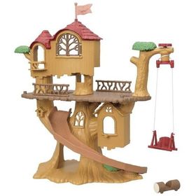 Sylvanian Families 5450 Ağaç Ev