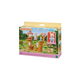 Sylvanian Families 5452 Teleferik Parkı