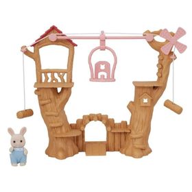 Sylvanian Families 5452 Teleferik Parkı