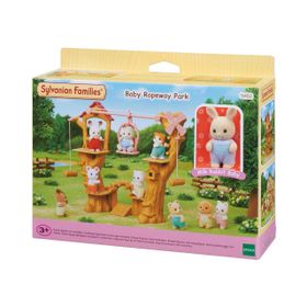 Sylvanian Families 5452 Teleferik Parkı