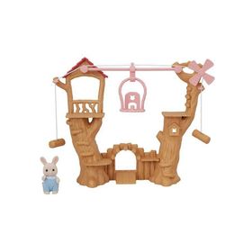 Sylvanian Families 5452 Teleferik Parkı