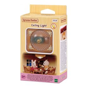 Sylvanian Families 5528 Tavan Lambası