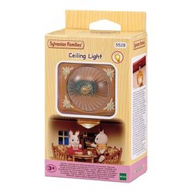 Sylvanian Families 5528 Tavan Lambası