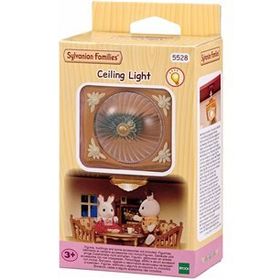 Sylvanian Families 5528 Tavan Lambası