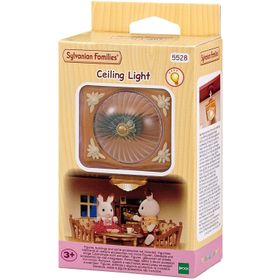 Sylvanian Families 5528 Tavan Lambası