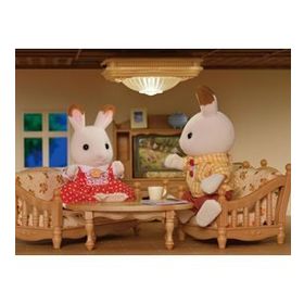 Sylvanian Families 5528 Tavan Lambası
