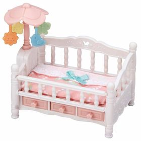 Sylvanian Families 5534 Dönenceli Beşik