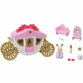 Sylvanian Families 5543 Kraliyet Arabası
