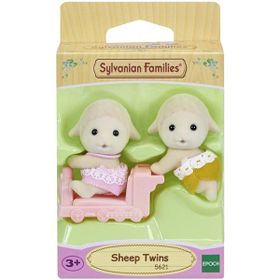 Sylvanian Families 5621 Koyun İkizler