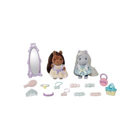 Sylvanian Families 5650 Pony Arkadaşlar Seti