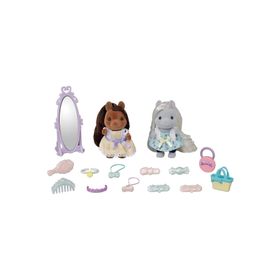 Sylvanian Families 5650 Pony Arkadaşlar Seti
