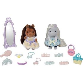 Sylvanian Families 5650 Pony Arkadaşlar Seti