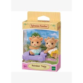 Sylvanian Families 5693 İkizler Ren Geyiği