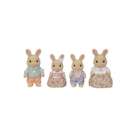 Sylvanian Families 5706 Tavşan Ailesi