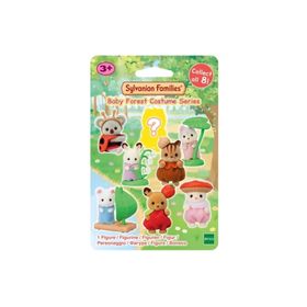 Sylvanian Families 5751 Bebek Orman Kostum Serisi