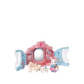 Sylvanian Families 5758 Işıltılı Giyinme Odası