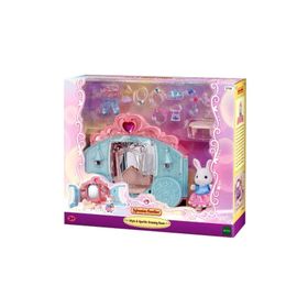 Sylvanian Families 5758 Işıltılı Giyinme Odası