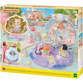 Sylvanian Families 5760 Bebek Denizkızı Dükkanı