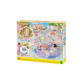 Sylvanian Families 5760 Bebek Denizkızı Dükkanı