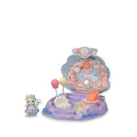 Sylvanian Families 5760 Bebek Denizkızı Dükkanı