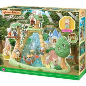 Sylvanian Families 5761 Gizli Orman Şelalesi