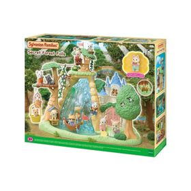 Sylvanian Families 5761 Gizli Orman Şelalesi