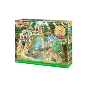 Sylvanian Families 5761 Gizli Orman Şelalesi