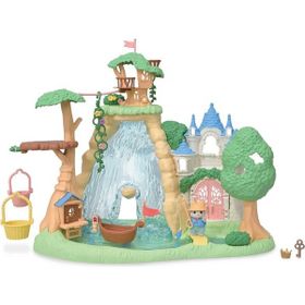 Sylvanian Families 5761 Gizli Orman Şelalesi