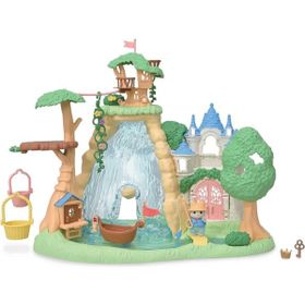 Sylvanian Families 5761 Gizli Orman Şelalesi