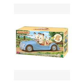 Sylvanian Families 5786 Klasik Spor Araba