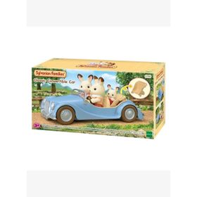 Sylvanian Families 5786 Klasik Spor Araba
