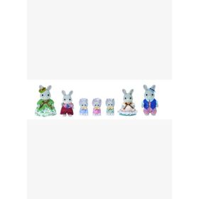Sylvanian Families 5863 Tavşan Ailesi Kutlama Seti