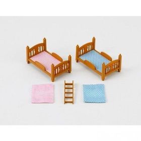 Sylvanian Families ESE1721 Bunk Beds