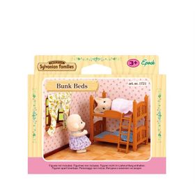 Sylvanian Families ESE1721 Bunk Beds