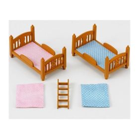 Sylvanian Families ESE1721 Bunk Beds