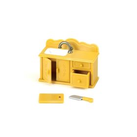 Sylvanian Families ESE5151 Mutfak Seti