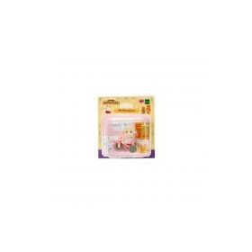 Sylvanian Families Koyun Bebek Ve Bisiklet