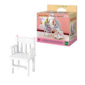 Sylvanian Families Masa Sandalye Seti