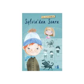Sylvia’dan Sonra - Alan Cumyn