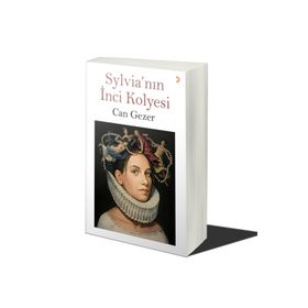 Sylvia’nın Inci Kolyesi - Can Gezer