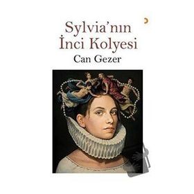 Sylvia’nın Inci Kolyesi - Can Gezer