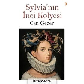 Sylvia’nın Inci Kolyesi - Can Gezer