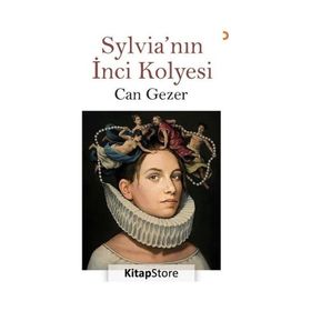 Sylvia’nın Inci Kolyesi - Can Gezer