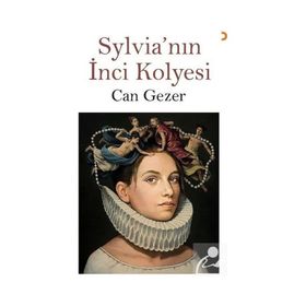 Sylvia’nın Inci Kolyesi - Can Gezer