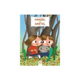 Sylvie Roberge - Hansel ve Gretel