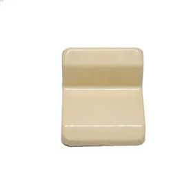 Sym 1.2 mm Beyaz Dolap Askı Elemanı