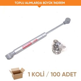 Sym 120N K7 100'lü Gazlı Piston