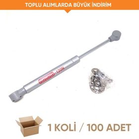 Sym 120N K7 100'lü Gazlı Piston