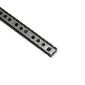 Sym 17x406 Teleskopik Bilyalı Ray