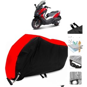 Sym 250i Cruisym Motor Brandası